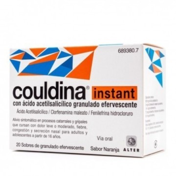 COULDINA INSTANT CON ACIDO...