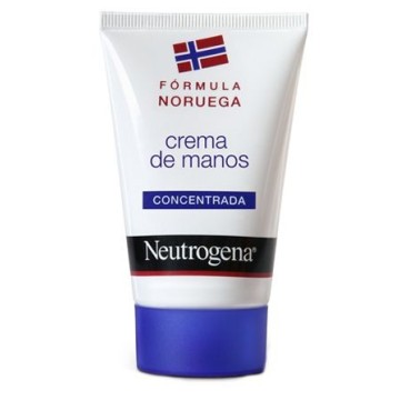 Neutrogena Crema de Manos...