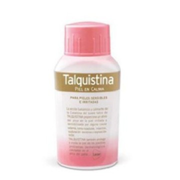 Talquistina Polvo 50 Gr.