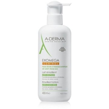 A-Derma Exomega Control...