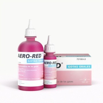 Aero Red 100 Mg-ml Gotas...