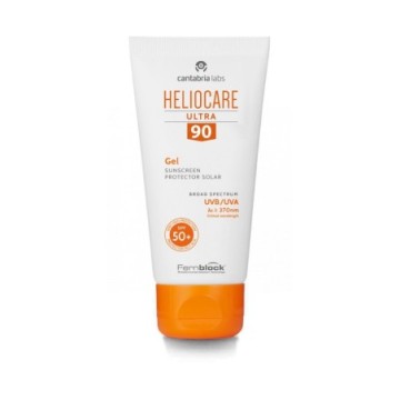 Heliocare Ultra 90 Gel...