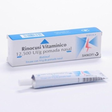 Rinocusi Vitaminico 12500...