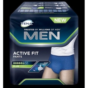 Tena Men Active Fit Pants...