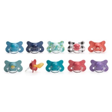 Suavinex Chupete Látex...