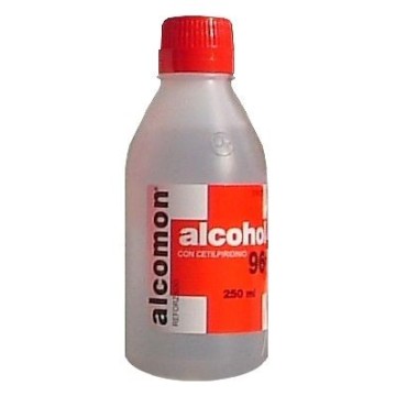 Alcomon Reforzado 96 250ml