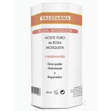 Valefarma Aceite Puro Rosa...