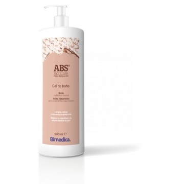 ABS Skincare Gel de Baño 500ml