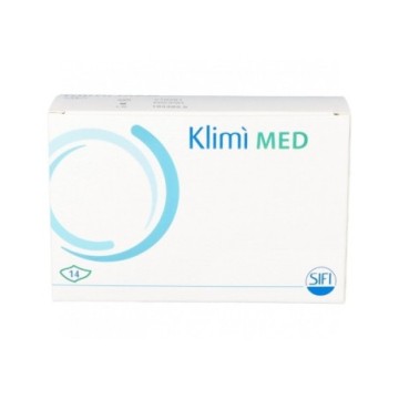 Klimi Med 14 Toallitas...