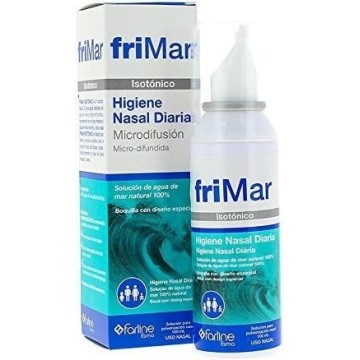 Farline Frimar Isotónico...