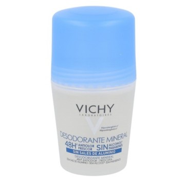 Vichy Desodorante Mineral...