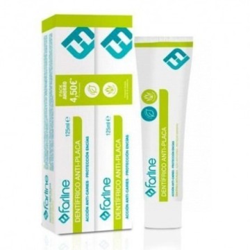 Farline Dentífrico...