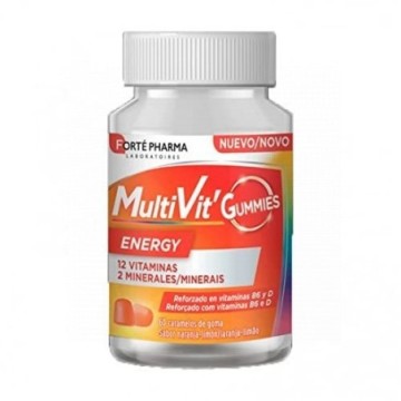 Forté Pharma Multivit...