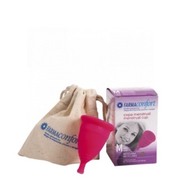 Farmaconfort Copa Menstrual...