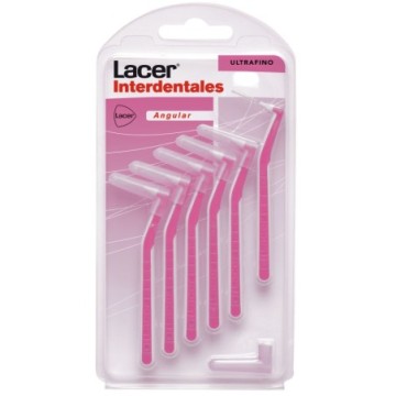 Lacer Cepillo Interdental...