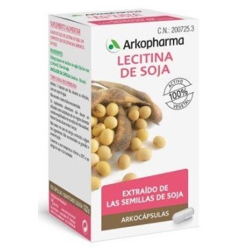 Arkopharma Arkocaps...