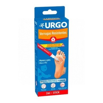 Urgo Verrugas Stick 2ml