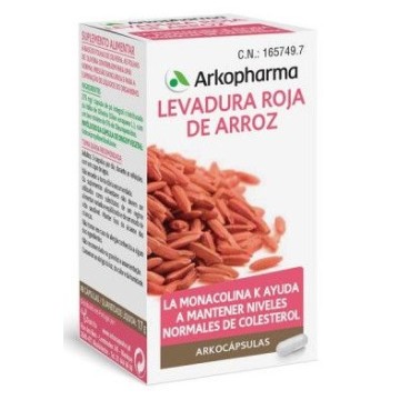 Arkopharma Arkocaps...