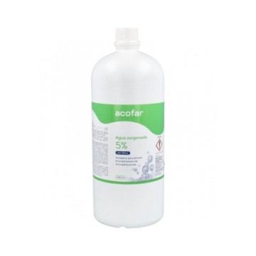 Acofar Agua Oxigenada 5%...