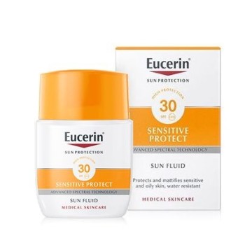 Eucerin Sun Fluido...