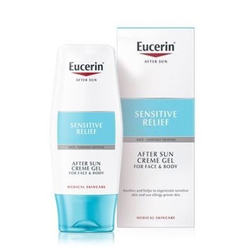 Eucerin Allergy Protection...