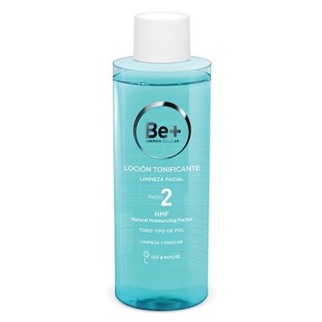 Be + Loción Tonificante 200 ml