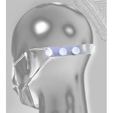 Cinta Salva orejas de...