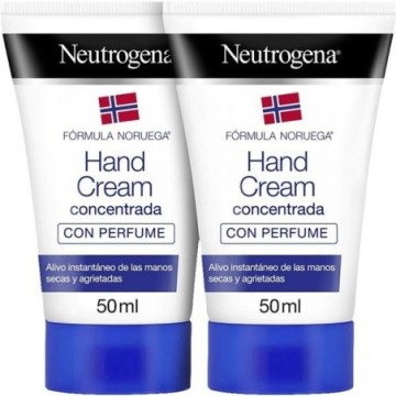 Neutrogena Crema de Manos...
