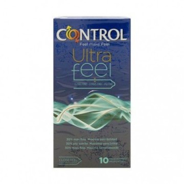 Control Preservativos Ultra...