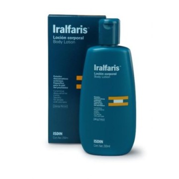Isdin Iralfaris Loción...