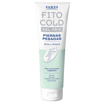 Fito Cold Gel Frio Tubo 60 Ml