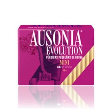 Ausonia Evolution Mini...