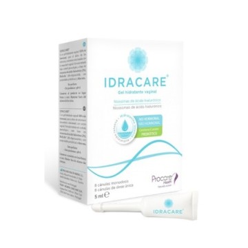 Idracare Gel Hidratante...