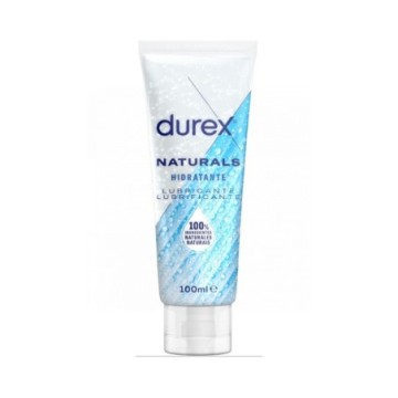 Durex Naturals Intimate Gel...