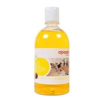 Aposán Gel Hidroalcohólico...