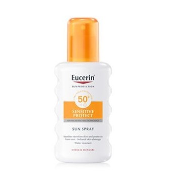 Eucerin Sensitive Protect...