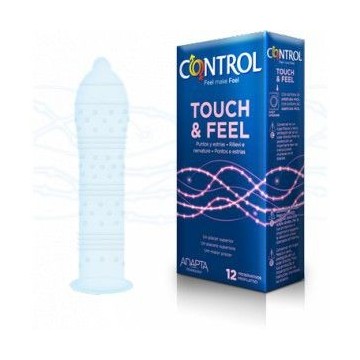 Control Nature Touch & Feel...