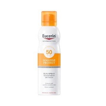 Eucerin Sun Spray Transp...
