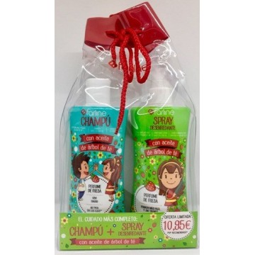 Farline Pack Árbol del Té...