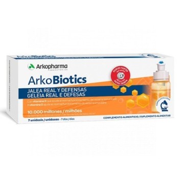 Arkoprobiotics Jalea Real y...