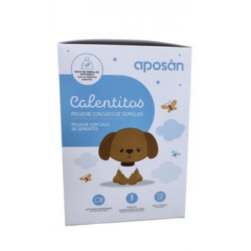 Aposán Calentitos Cojín...