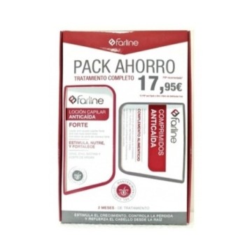 Farline Pack Anticaída...