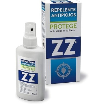 ZZ Repelente Antipiojos -...