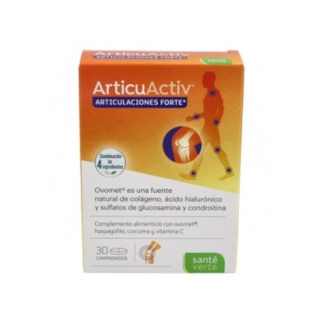 Santé Verte Articuactiv...