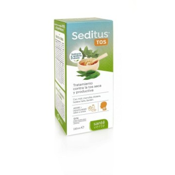 Santé Verte Seditus Tos...