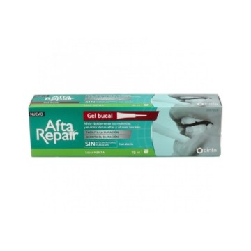 Cinfa Afta Repair Gel Sabor...
