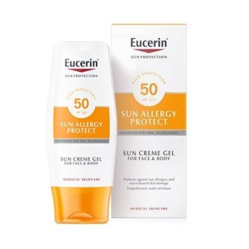 Eucerin Sun Allergy Protect...