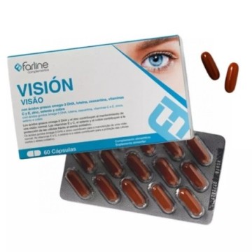 Farline Vision 60 Caps