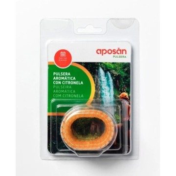 Aposan Pulsera Aromatica...