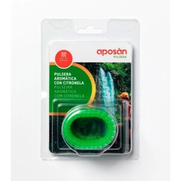 Aposan Pulsera Aromatica...